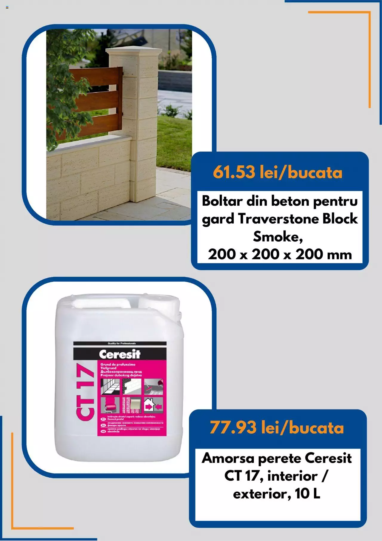 Catalog Dedeman 5 - 31 Octombrie 2023 | Pagina 5