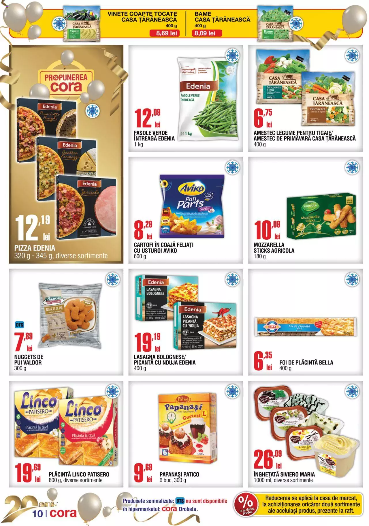 Catalog Cora 17 - 31 Octombrie 2023 | Pagina 10