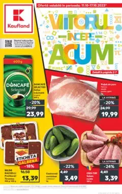 Catalog Kaufland