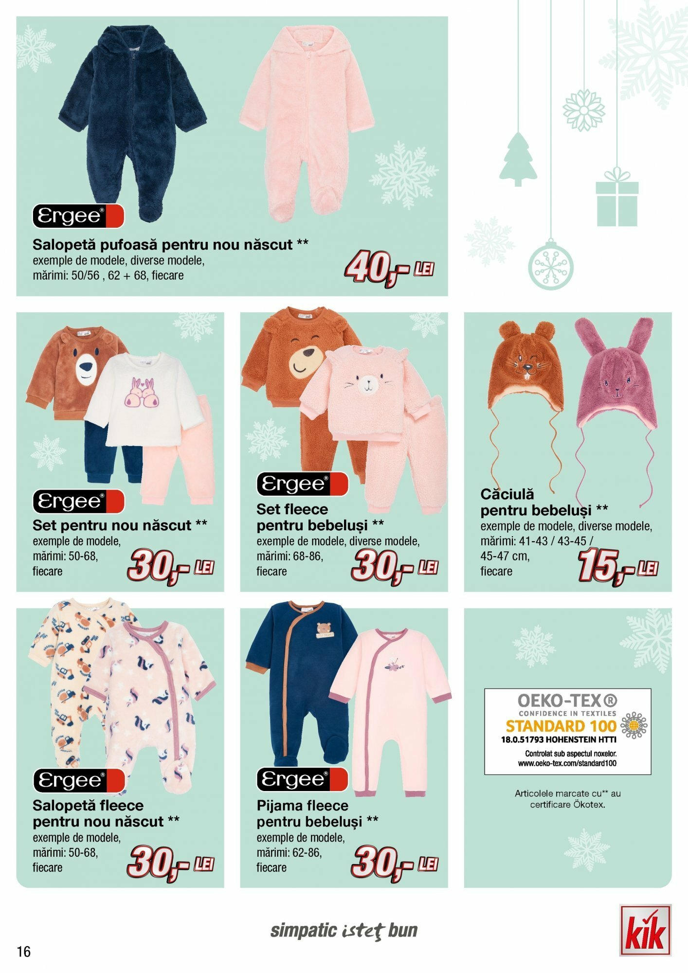 Catalog Kik 16 - 22 Octombrie 2023 | Pagina 16