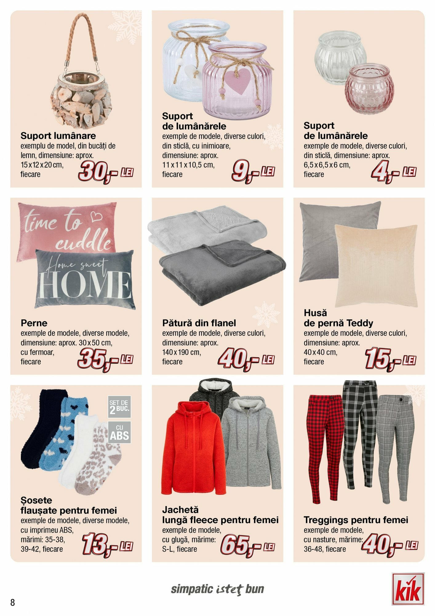 Catalog Kik 16 - 22 Octombrie 2023 | Pagina 8