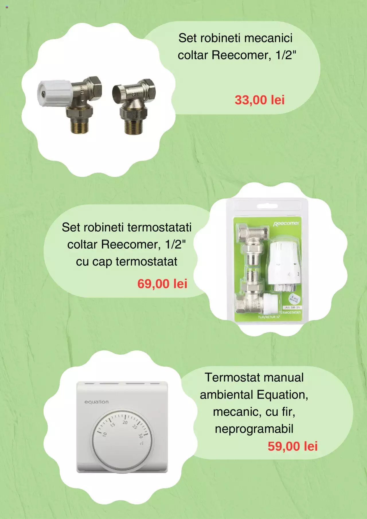 Catalog Leroy Merlin 9 Octombrie - 16 Noiembrie 2023 | Pagina 4