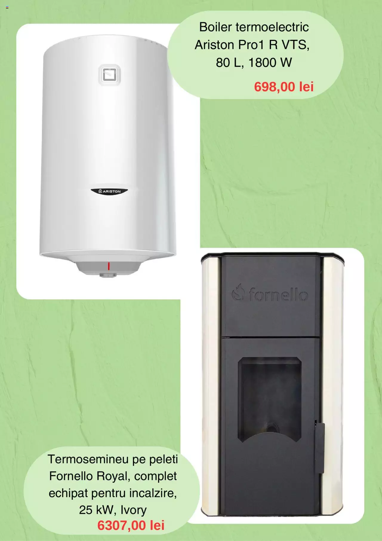 Catalog Leroy Merlin 9 Octombrie - 16 Noiembrie 2023 | Pagina 6