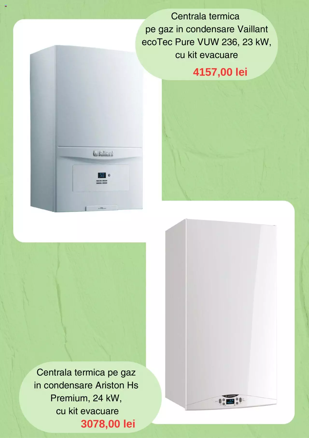 Catalog Leroy Merlin 9 Octombrie - 16 Noiembrie 2023 | Pagina 8