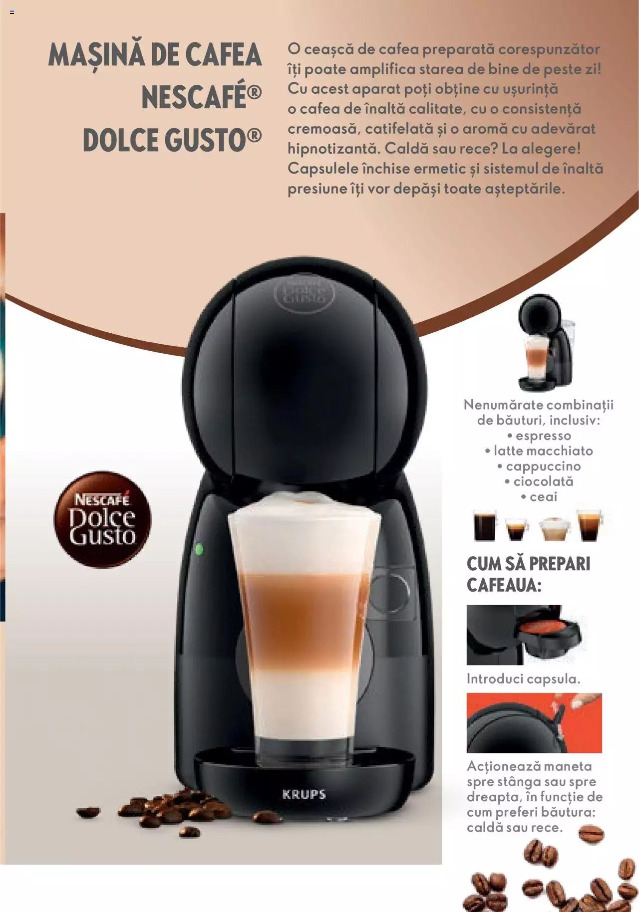 Catalog Oriflame 11 - 30 Octombrie 2023 | Pagina 2
