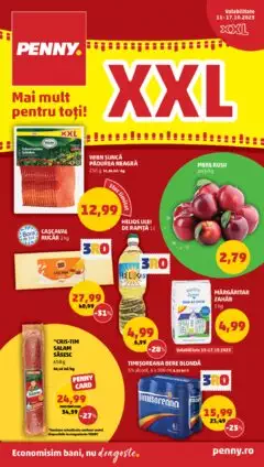 Catalog PENNY Market