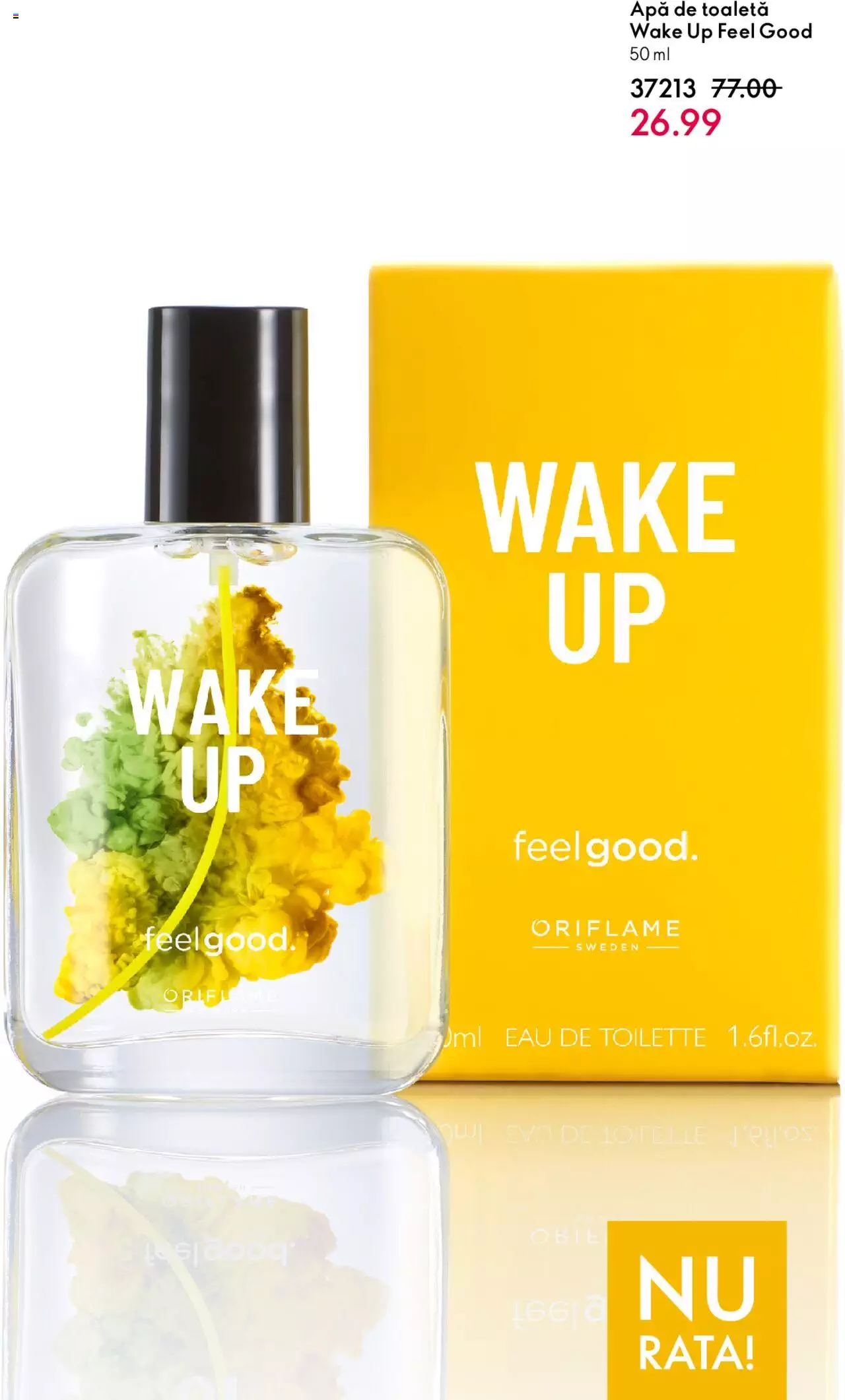 Catalog Oriflame 11 - 30 Octombrie 2023 | Pagina 22