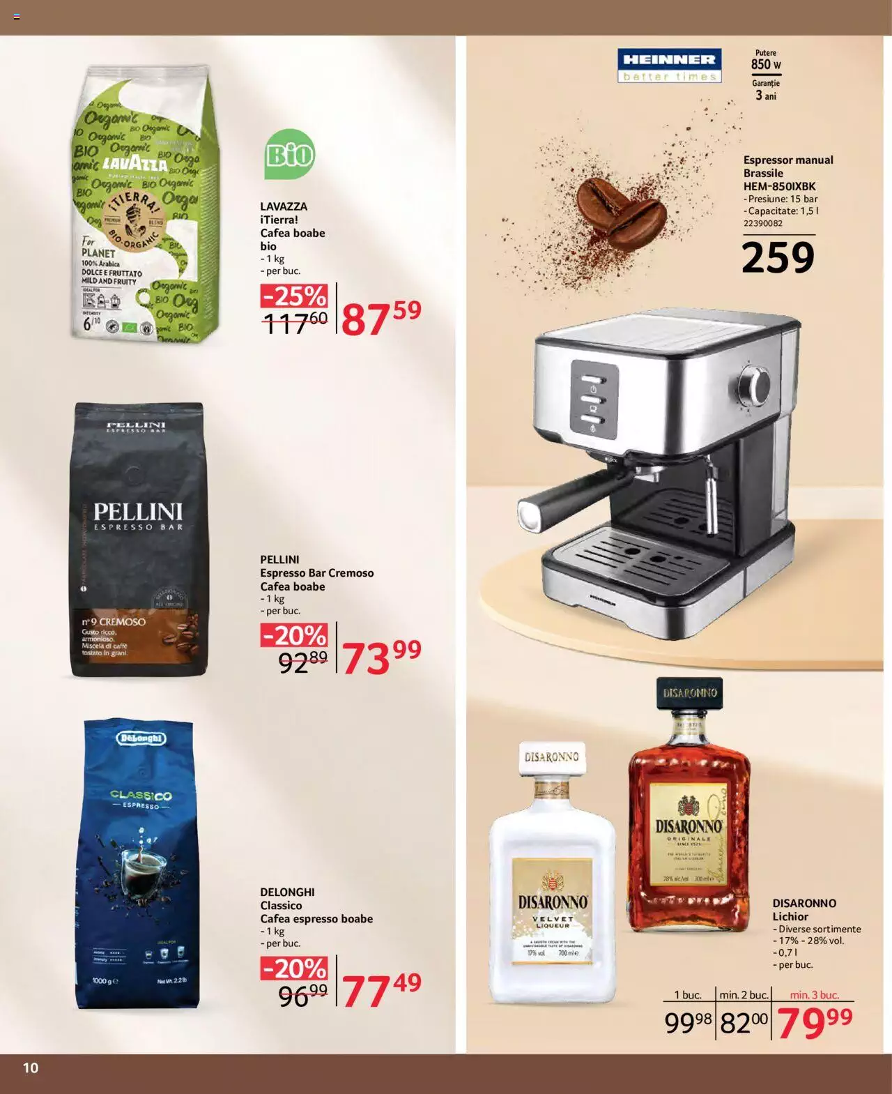 Catalog Selgros 13 - 26 Octombrie 2023 | Pagina 10