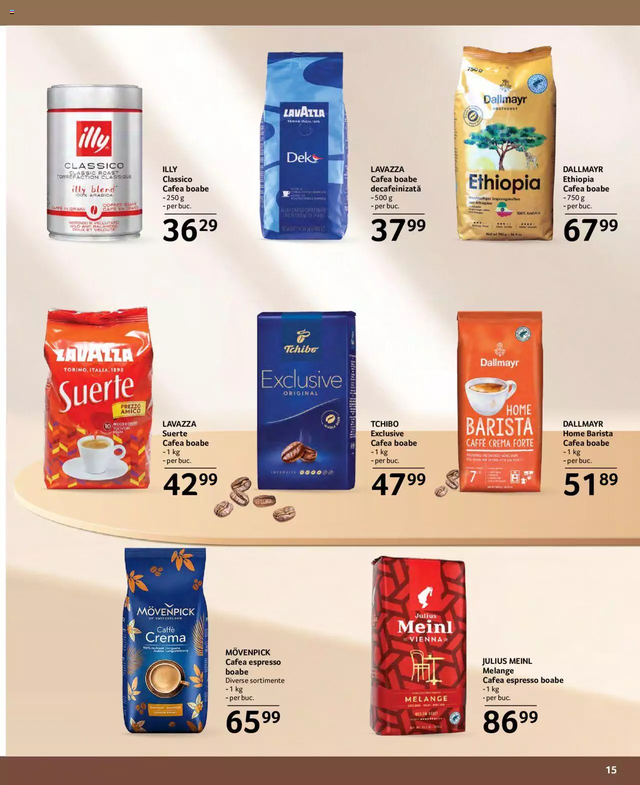 Catalog Selgros 13 - 26 Octombrie 2023 | Pagina 15