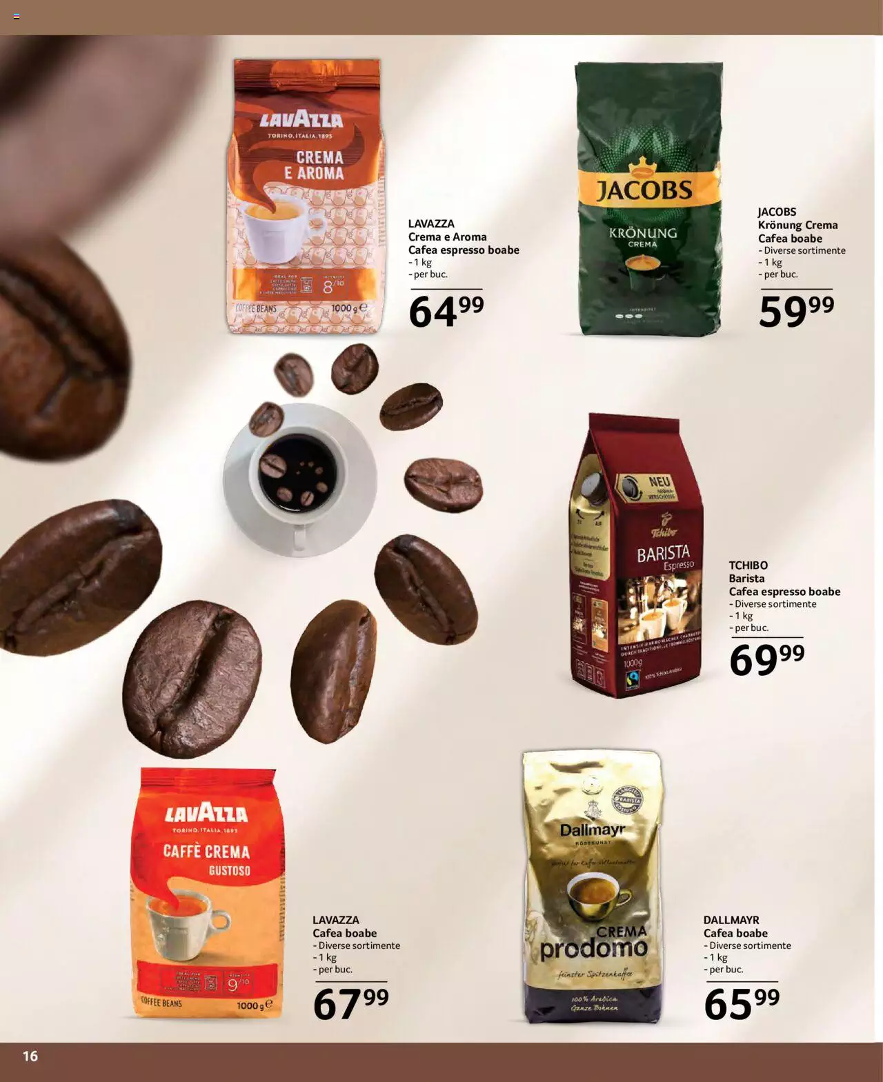 Catalog Selgros 13 - 26 Octombrie 2023 | Pagina 16