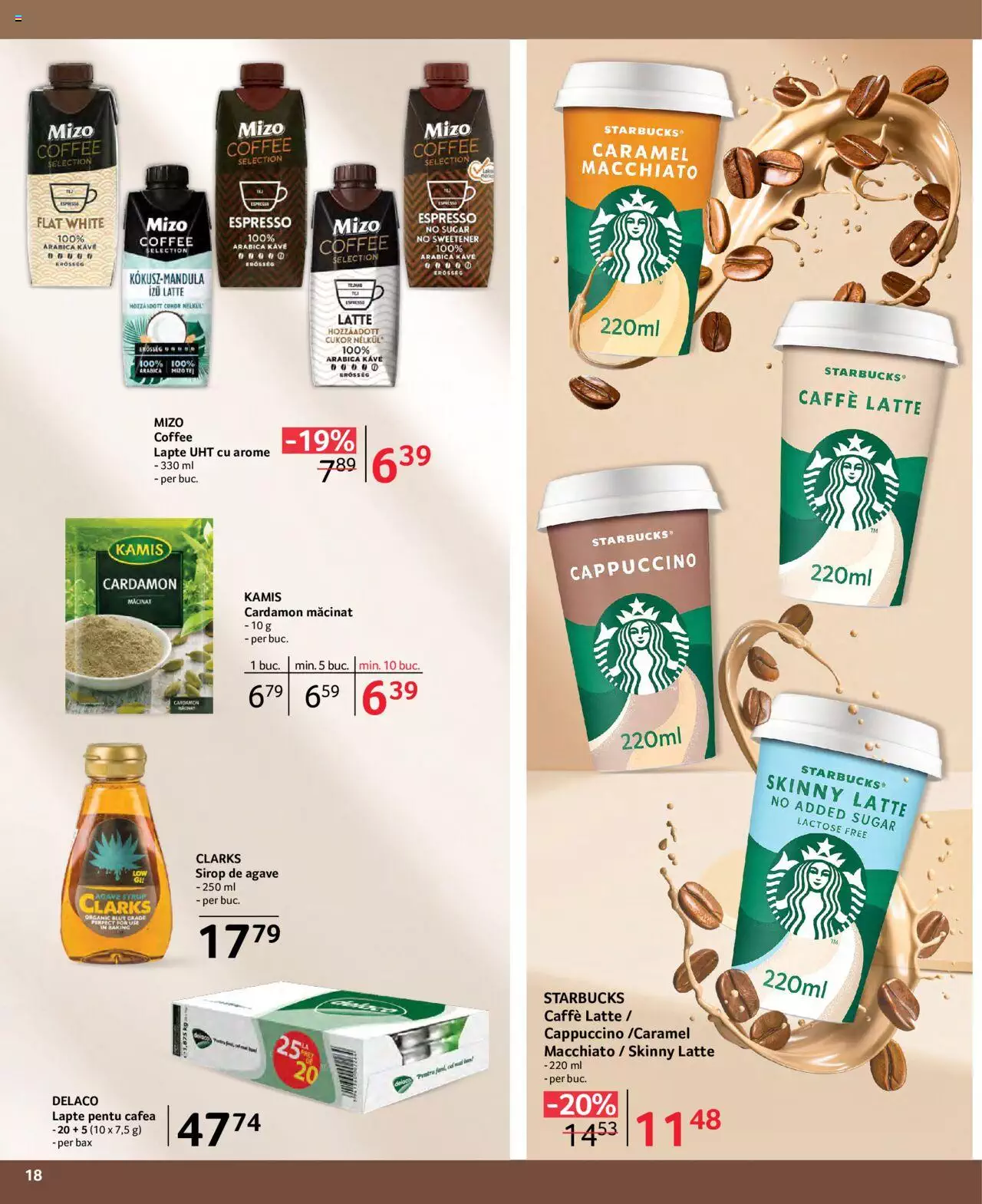 Catalog Selgros 13 - 26 Octombrie 2023 | Pagina 18