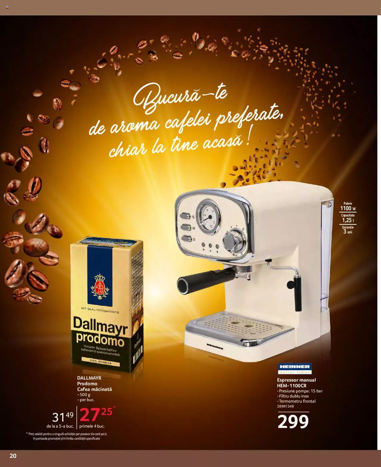 Catalog Selgros 13 - 26 Octombrie 2023 | Pagina 20