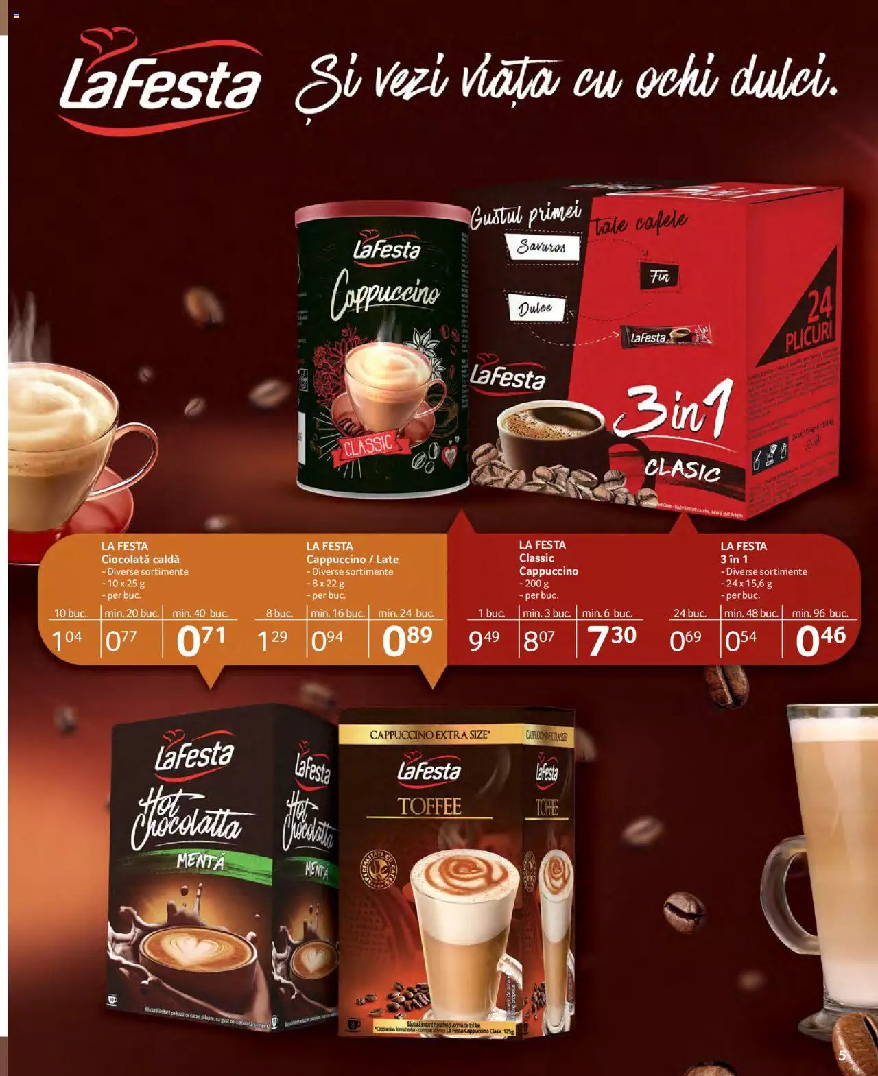 Catalog Selgros 13 - 26 Octombrie 2023 | Pagina 5