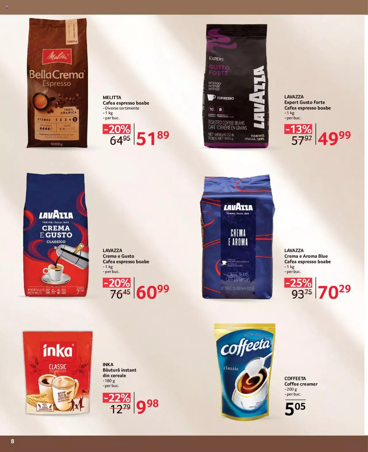 Catalog Selgros 13 - 26 Octombrie 2023 | Pagina 8