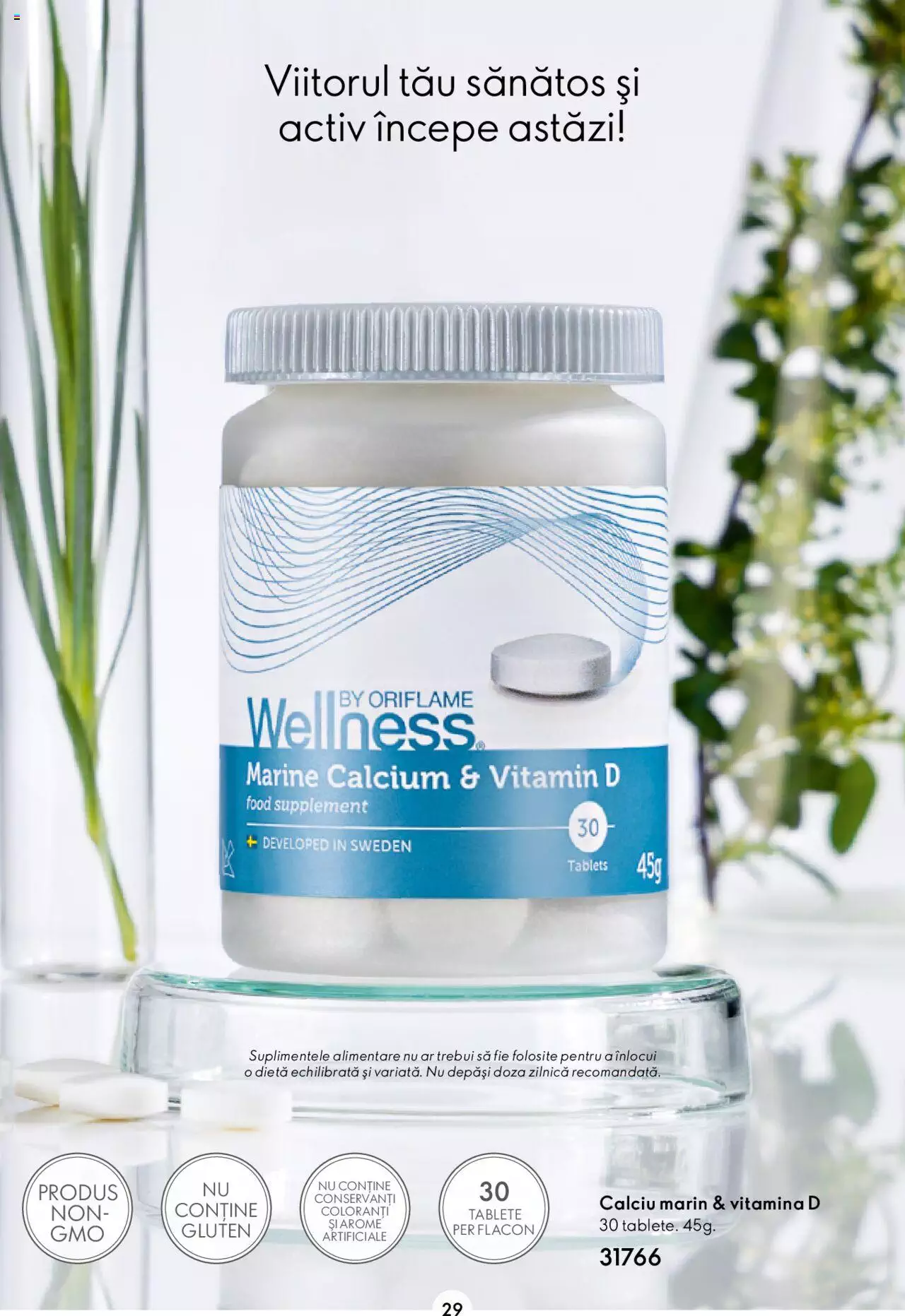 Catalog Oriflame de Miercuri 3 Mai 2023 | Pagina 29