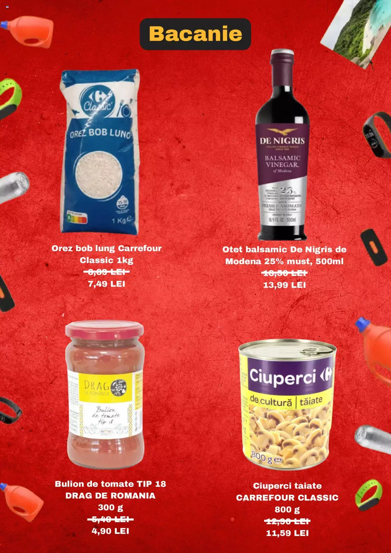 Catalog Carrefour 25 - 31 Octombrie 2023 | Pagina 10
