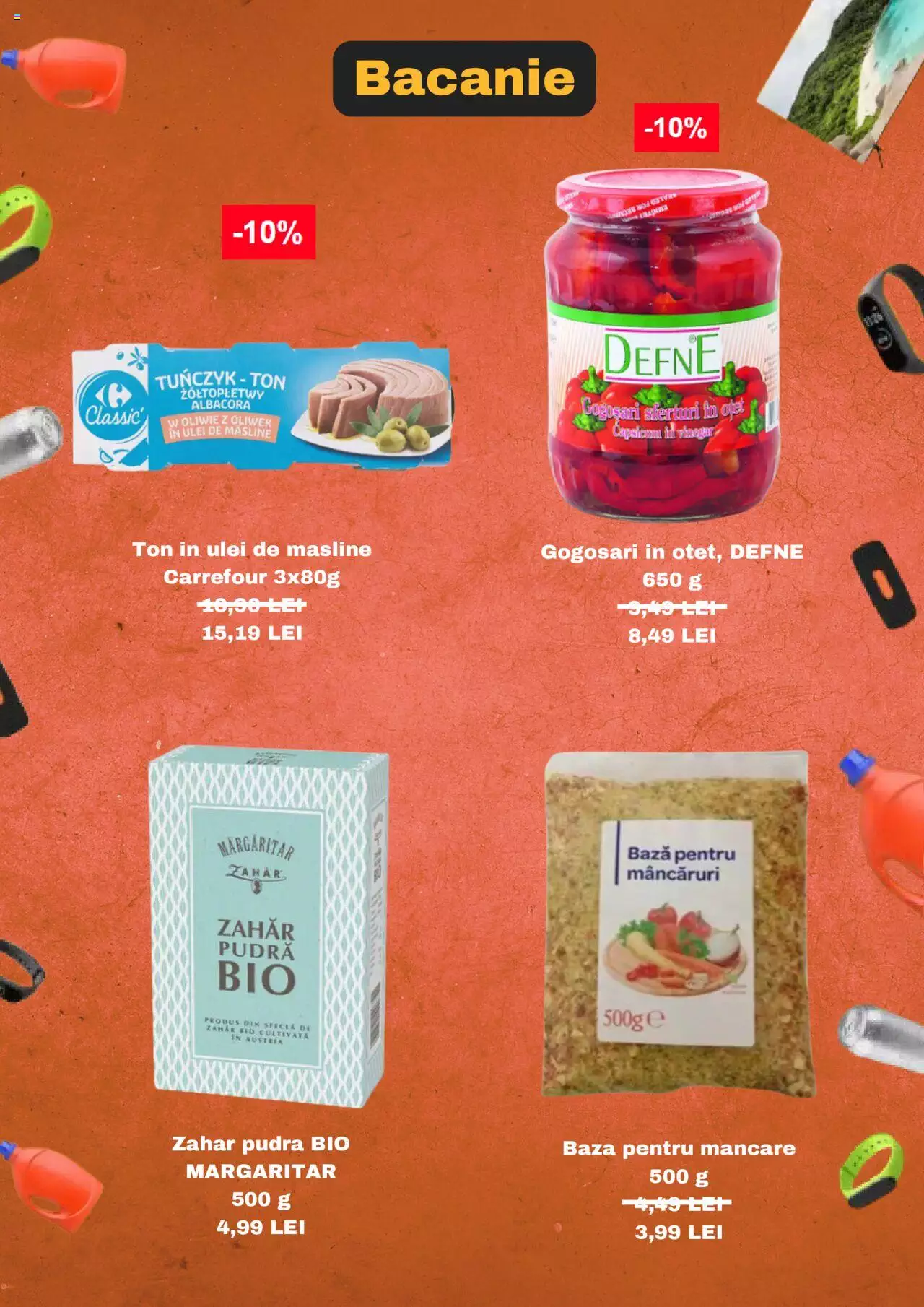 Catalog Carrefour 25 - 31 Octombrie 2023 | Pagina 11