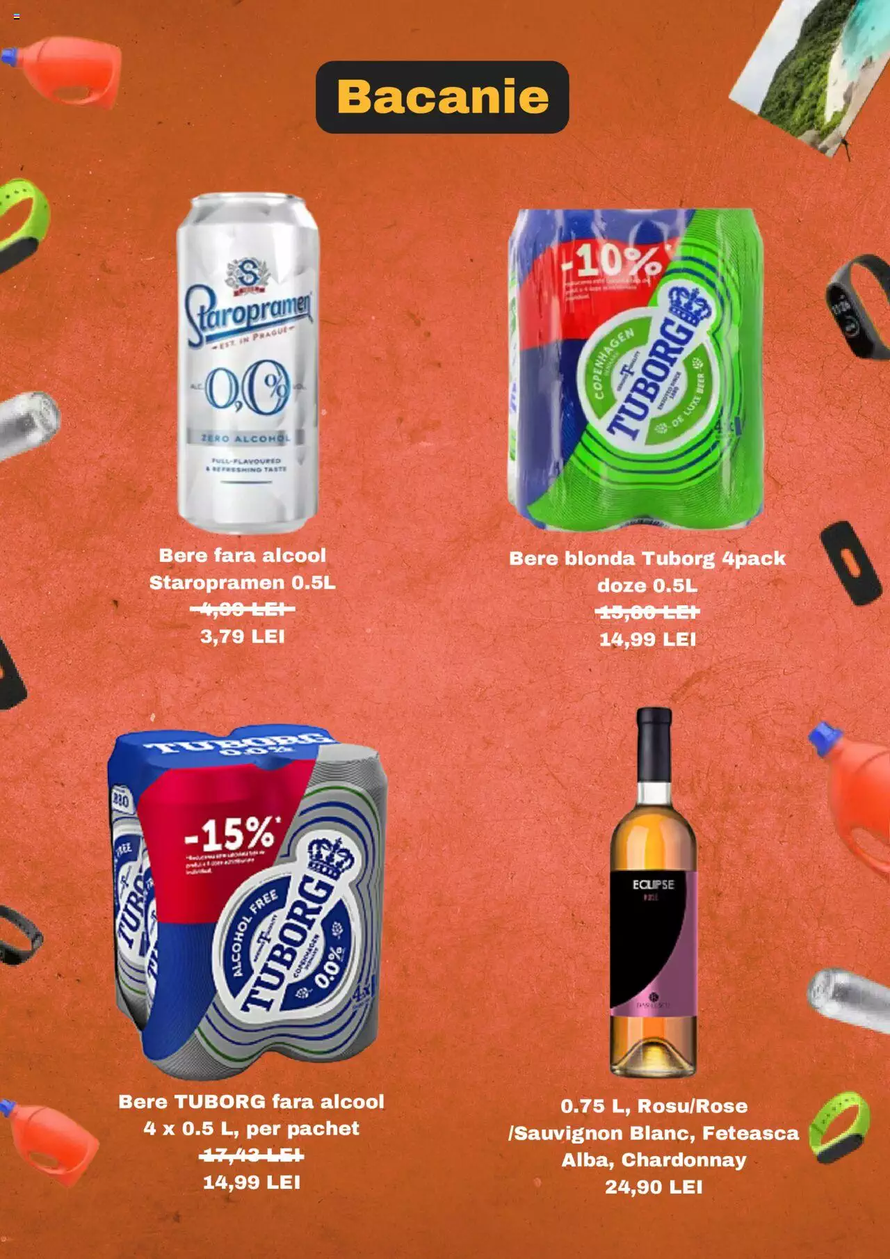 Catalog Carrefour 25 - 31 Octombrie 2023 | Pagina 13