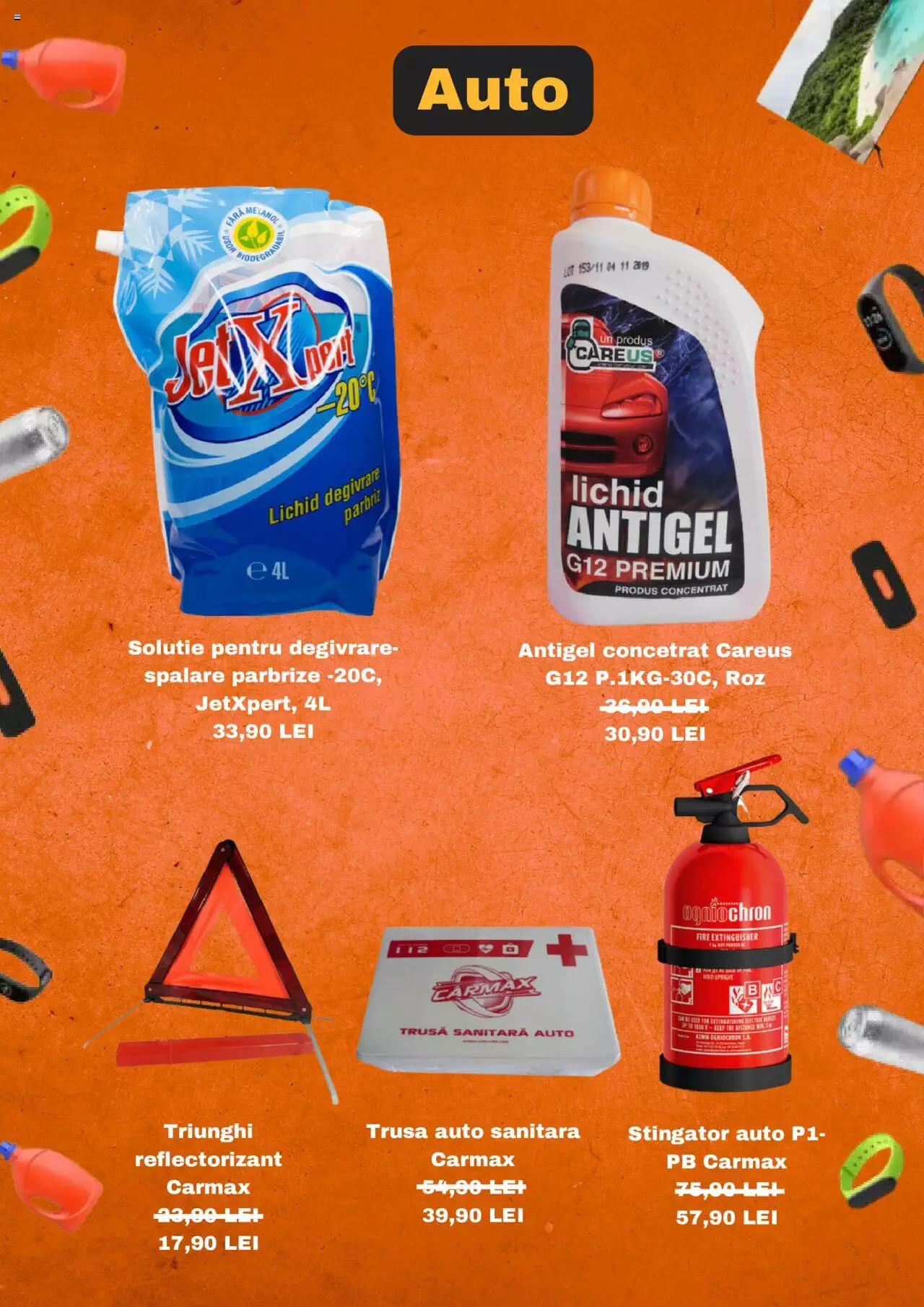 Catalog Carrefour 25 - 31 Octombrie 2023 | Pagina 16