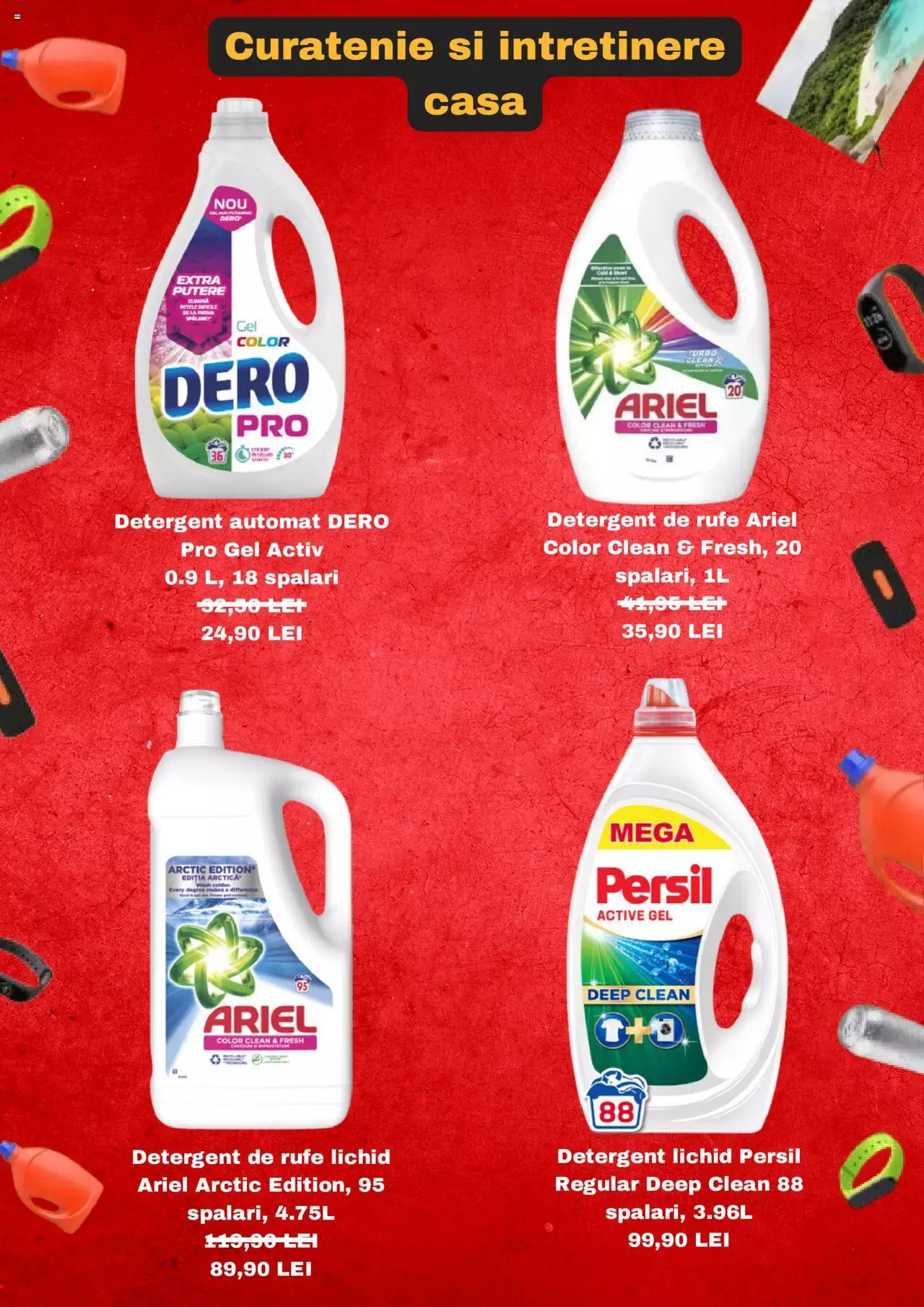 Catalog Carrefour 25 - 31 Octombrie 2023 | Pagina 2