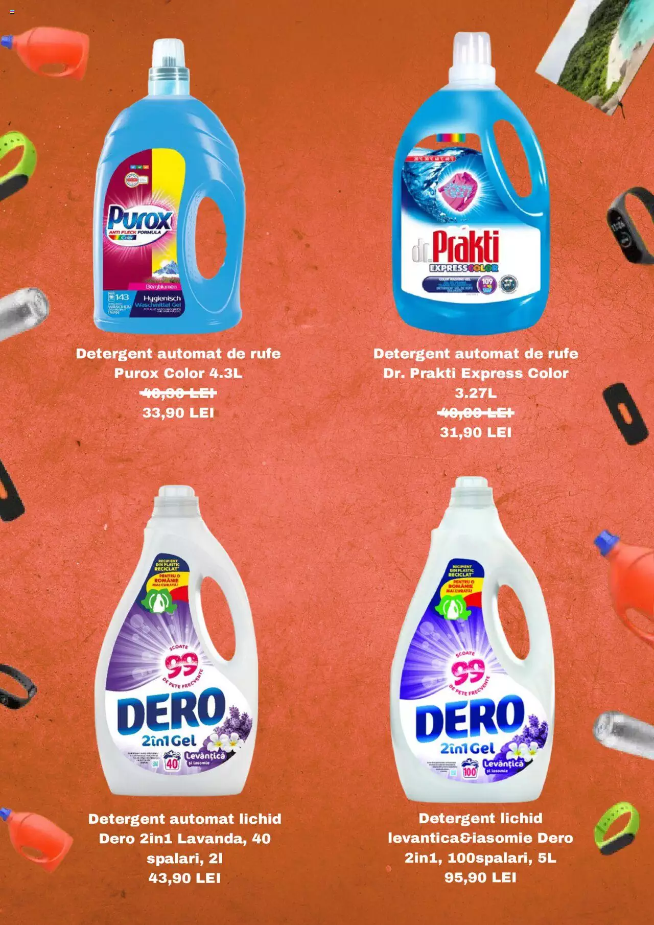 Catalog Carrefour 25 - 31 Octombrie 2023 | Pagina 3