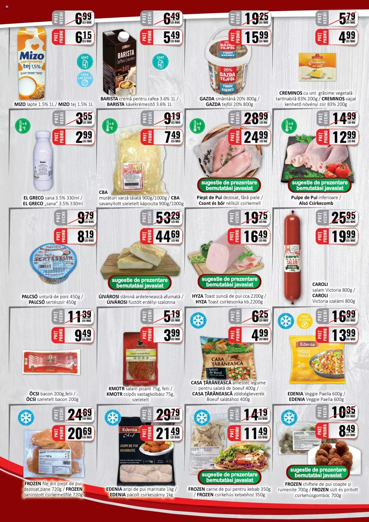 Catalog CBA 16 - 31 Octombrie 2023 | Pagina 2