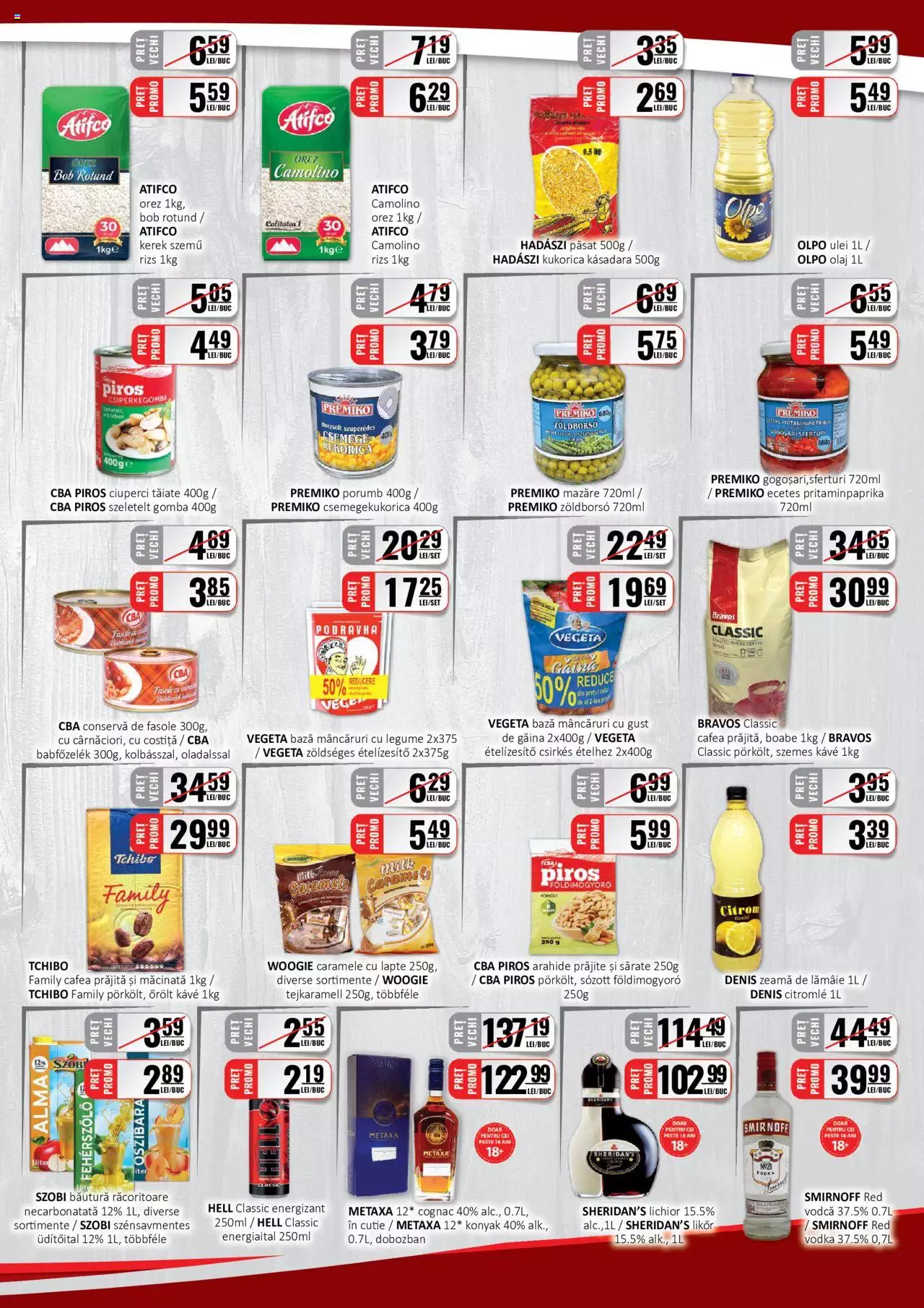 Catalog CBA 16 - 31 Octombrie 2023 | Pagina 3