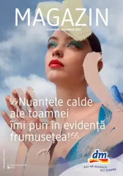 Catalog DM Drogerie Markt