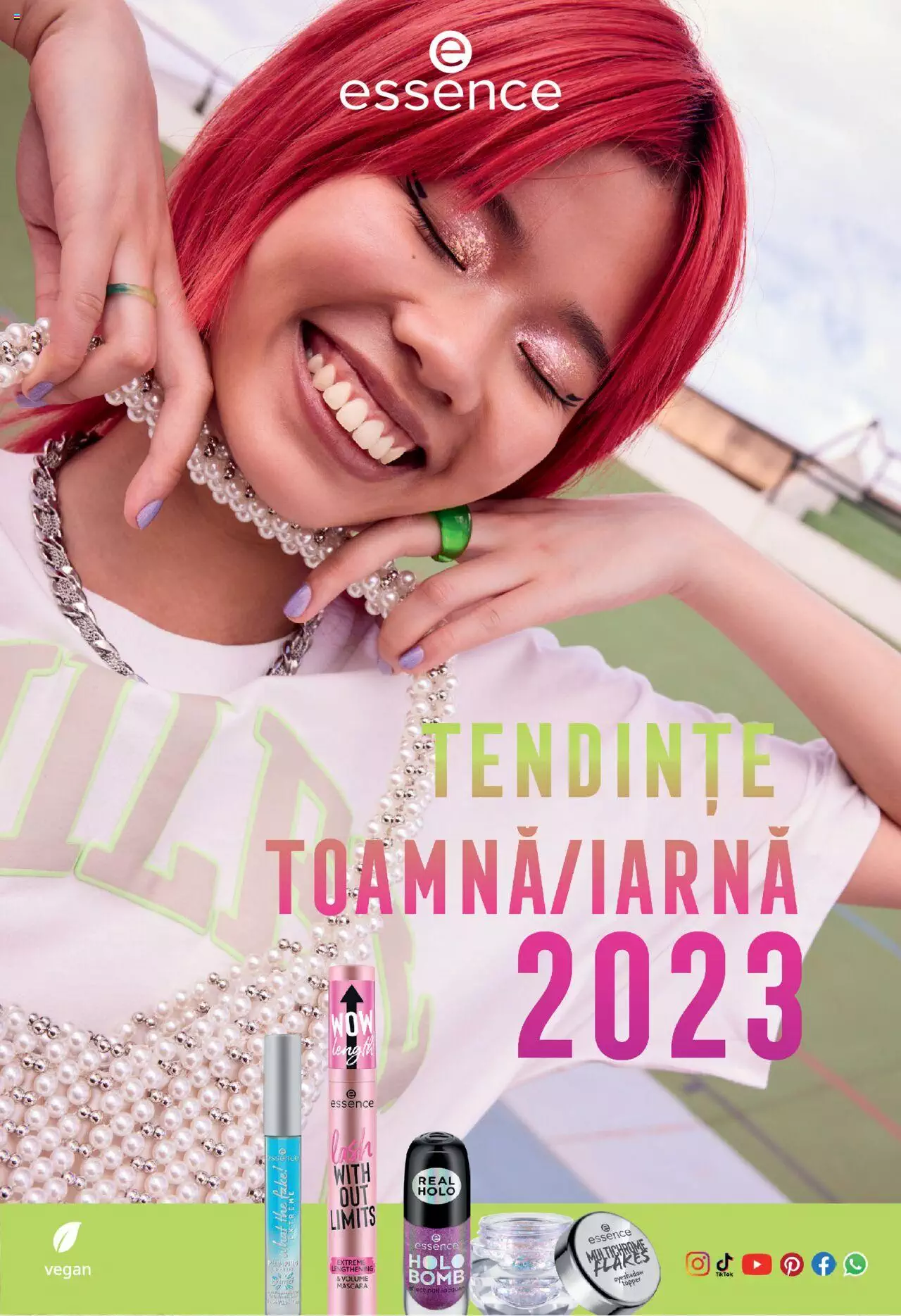 Catalog DM Drogerie Markt 19 Octombrie - 14 Noiembrie 2023 | Pagina 11