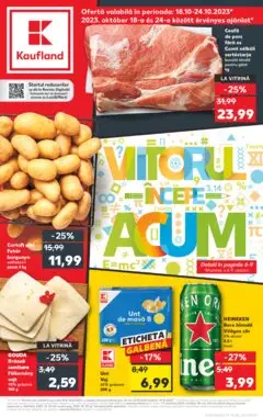 Catalog Kaufland