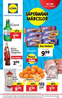 Catalog LIDL