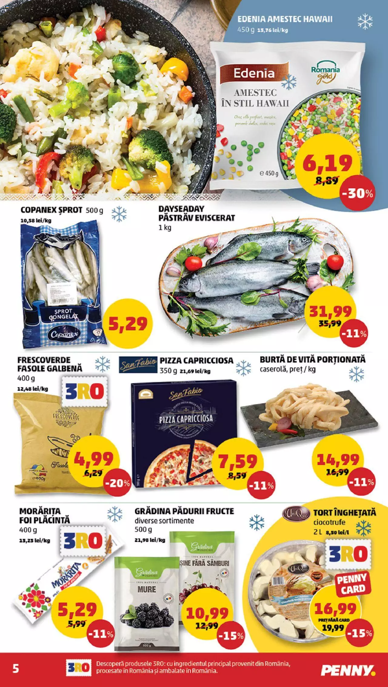 Catalog PENNY Market 18 - 24 Octombrie 2023 | Pagina 5