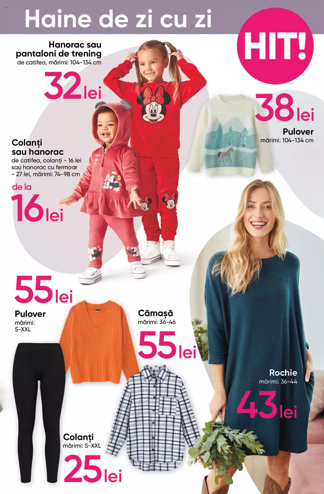Catalog Pepco 19 Octombrie - 1 Noiembrie 2023 | Pagina 11