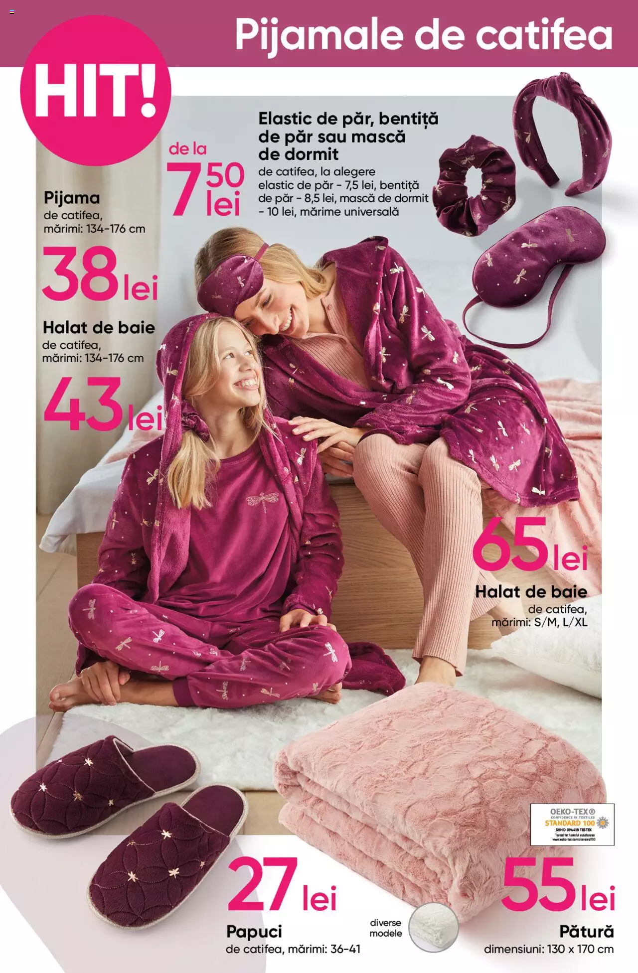 Catalog Pepco 19 Octombrie - 1 Noiembrie 2023 | Pagina 2