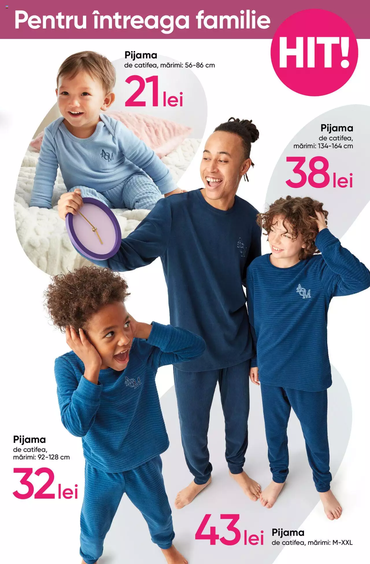 Catalog Pepco 19 Octombrie - 1 Noiembrie 2023 | Pagina 3