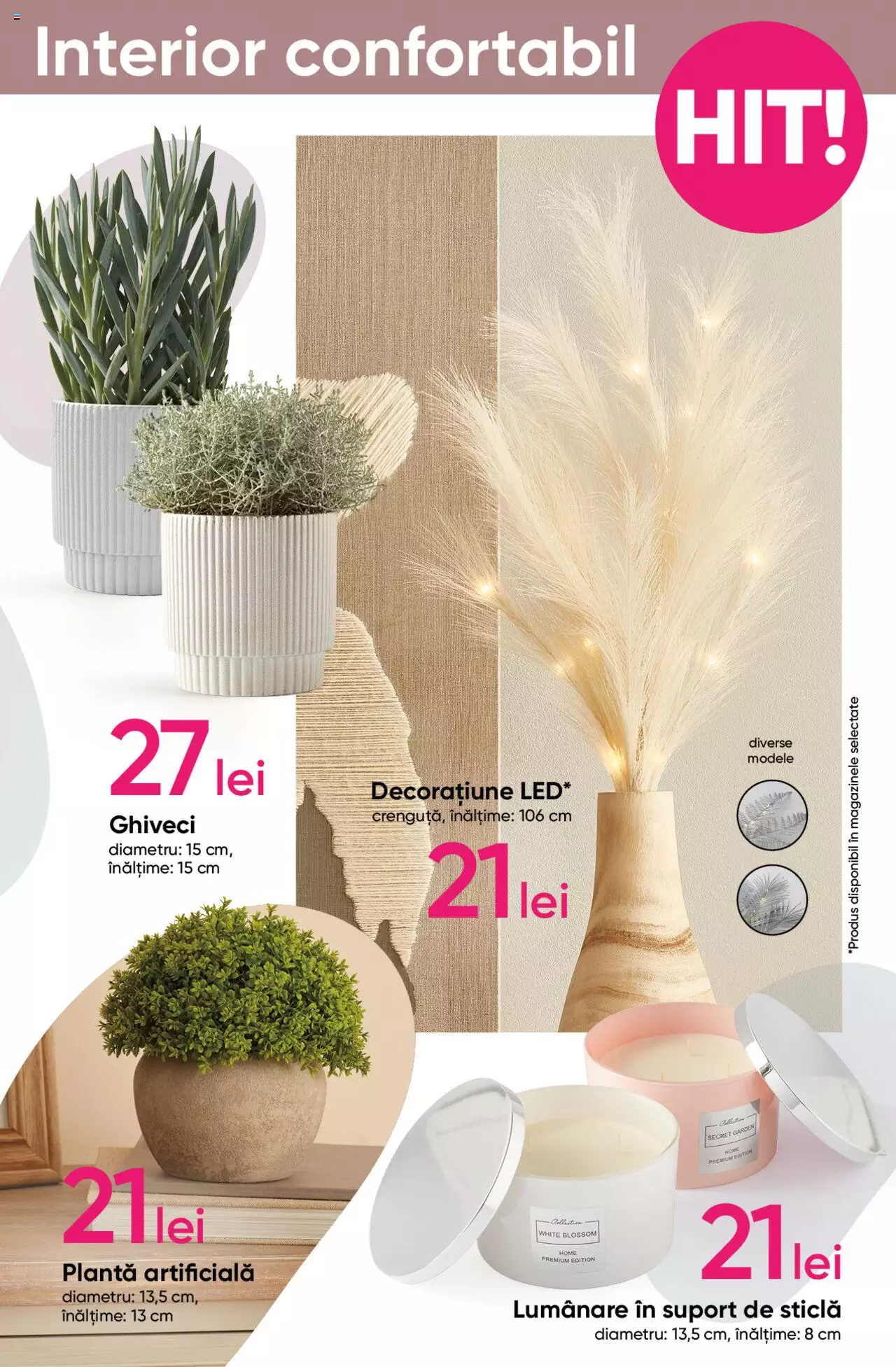 Catalog Pepco 19 Octombrie - 1 Noiembrie 2023 | Pagina 5
