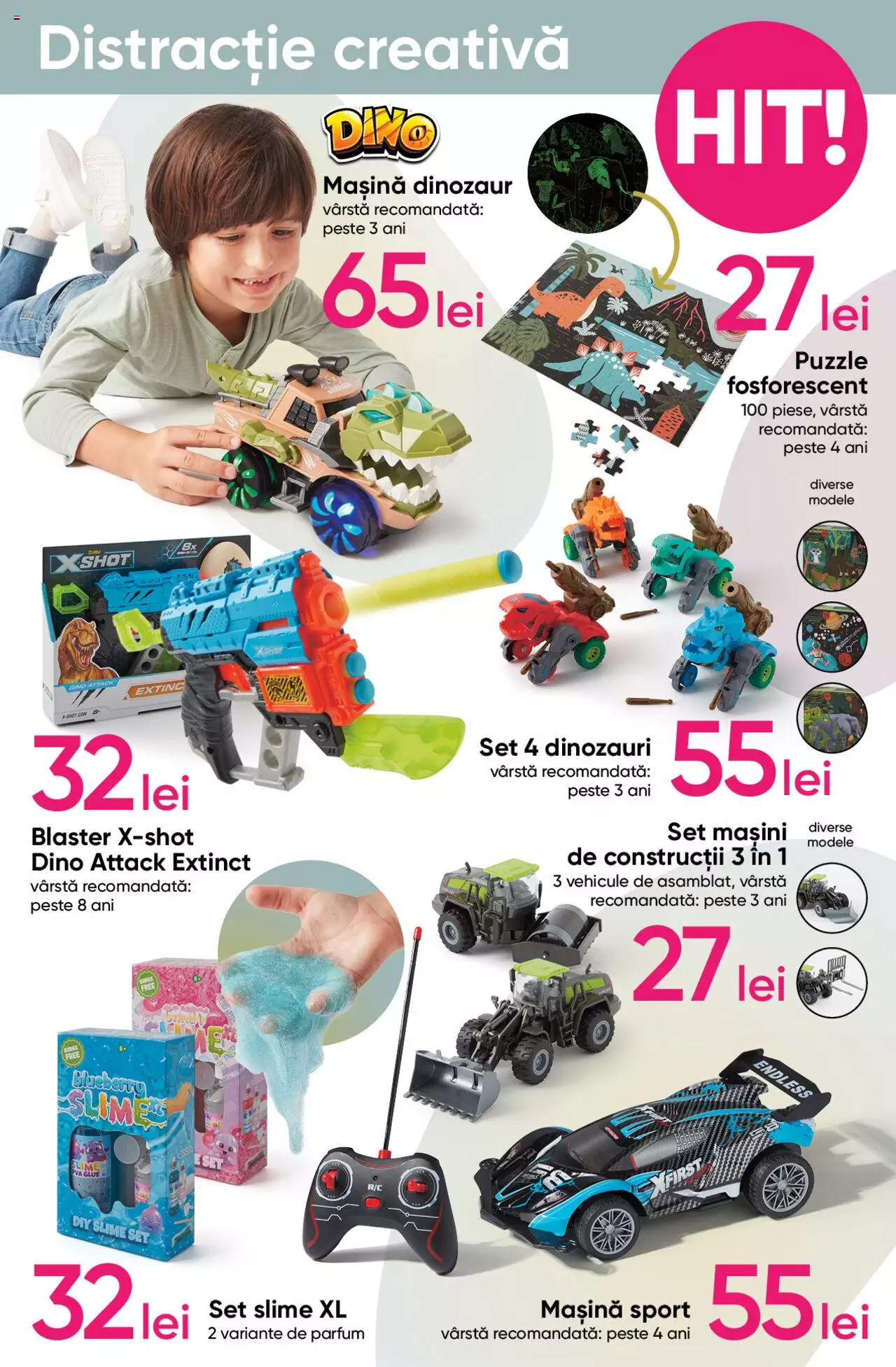 Catalog Pepco 19 Octombrie - 1 Noiembrie 2023 | Pagina 7