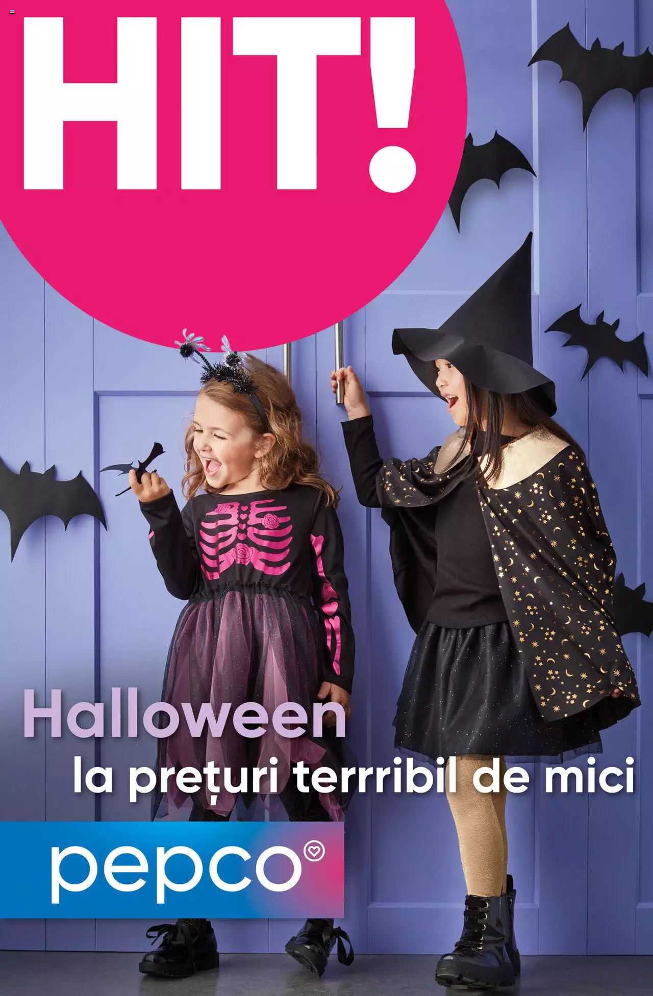 Catalog Pepco 20 Octombrie - 1 Noiembrie 2023 | Pagina 1