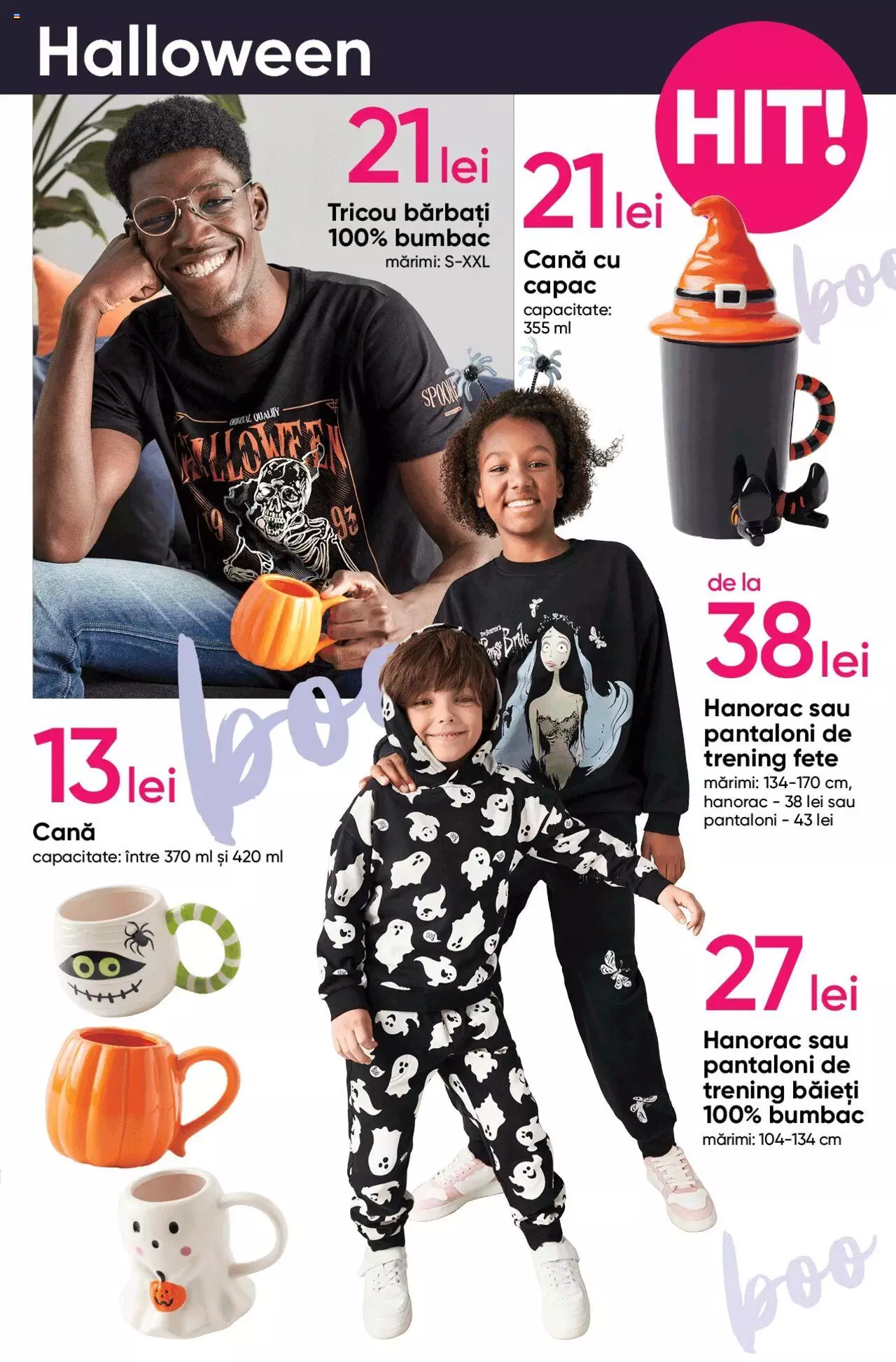 Catalog Pepco 20 Octombrie - 1 Noiembrie 2023 | Pagina 3