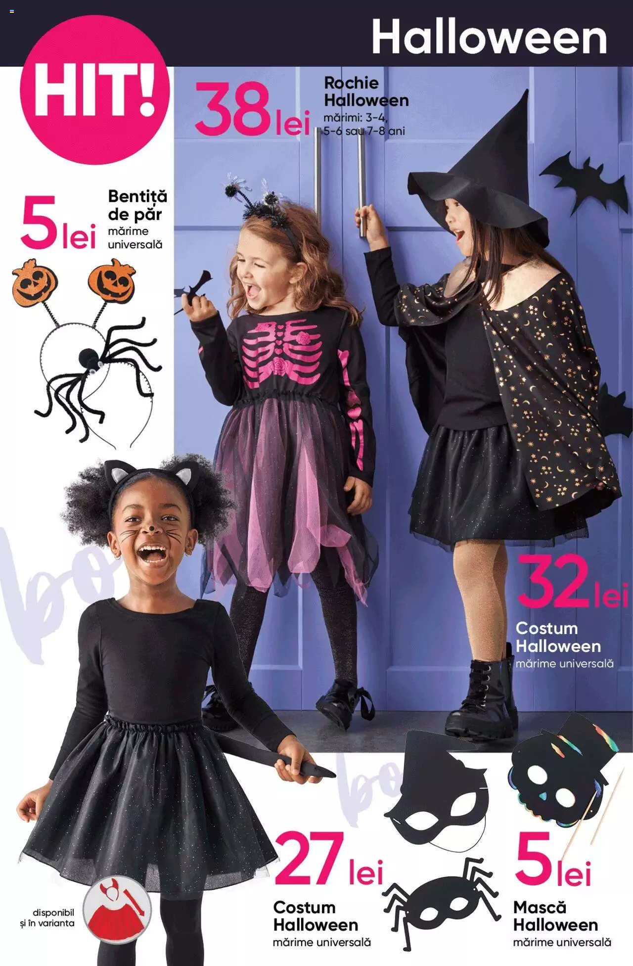 Catalog Pepco 20 Octombrie - 1 Noiembrie 2023 | Pagina 4
