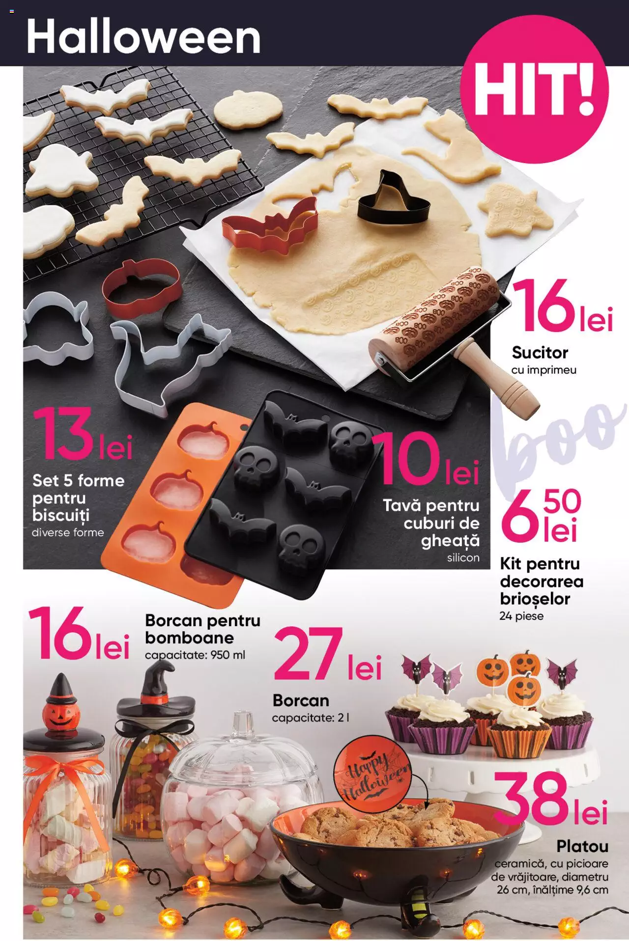 Catalog Pepco 20 Octombrie - 1 Noiembrie 2023 | Pagina 5