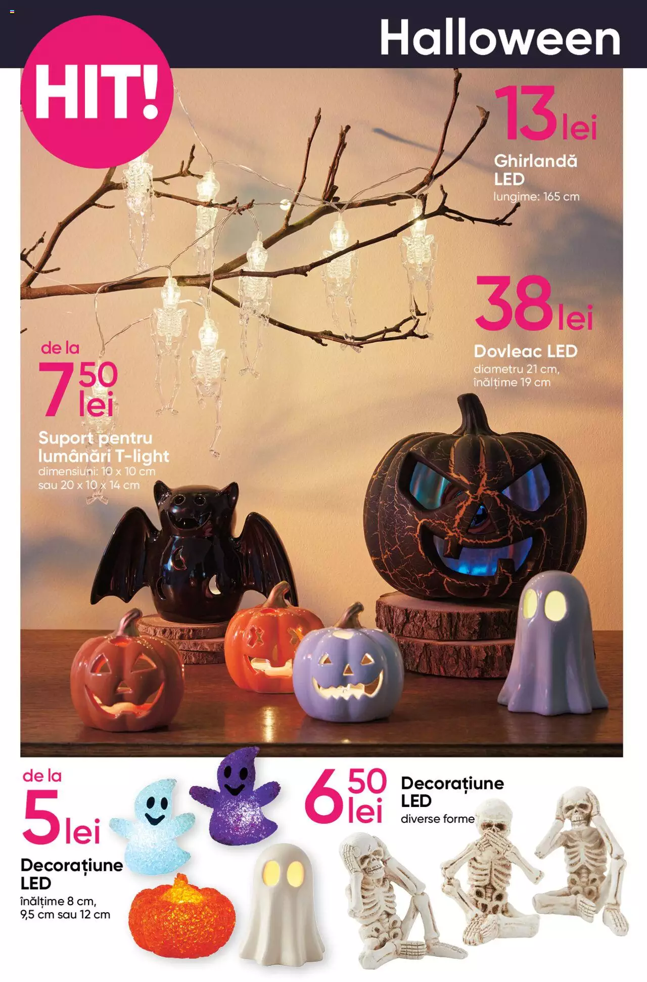 Catalog Pepco 20 Octombrie - 1 Noiembrie 2023 | Pagina 8