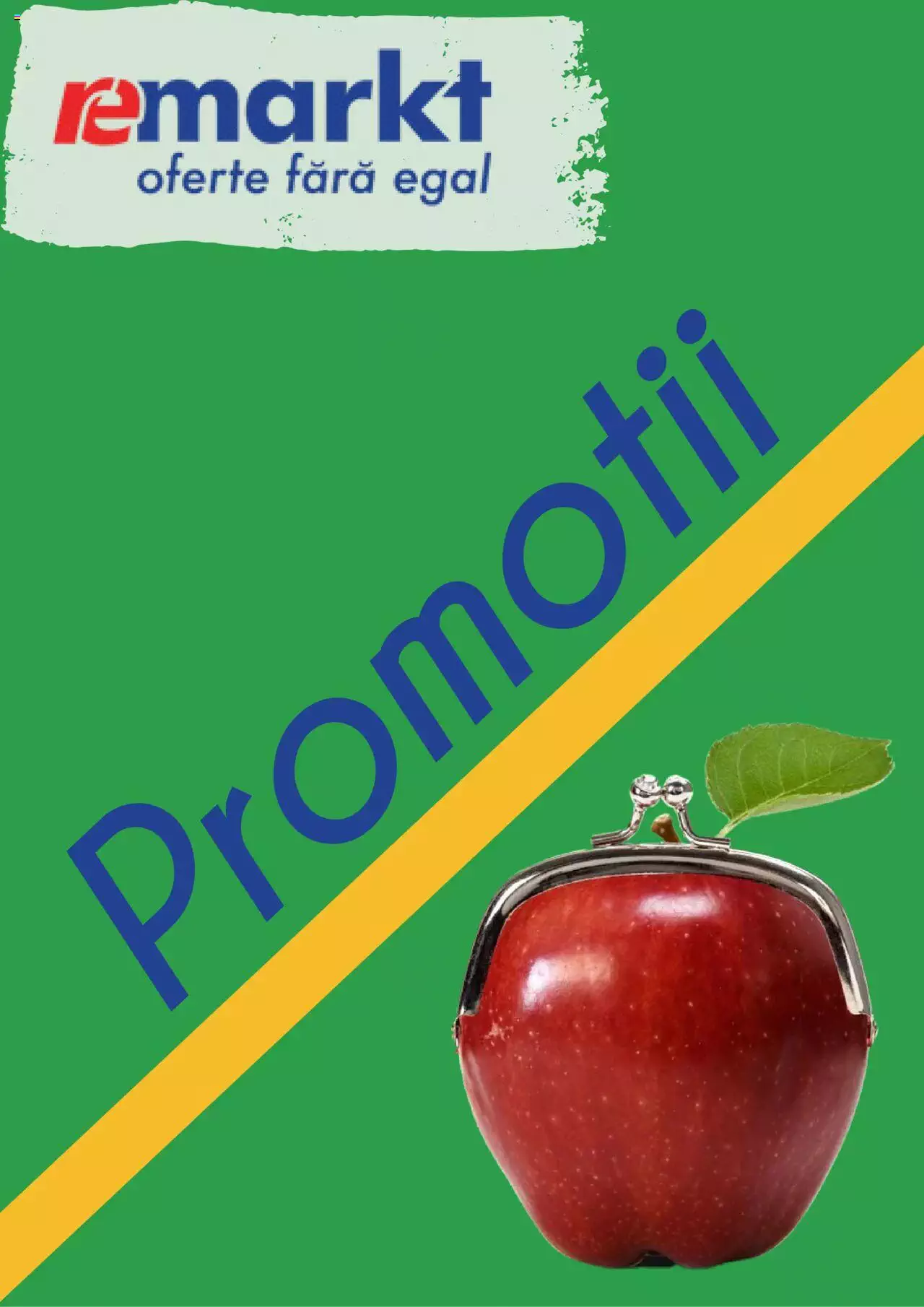 Catalog Remarkt 19 Octombrie - 1 Noiembrie 2023 | Pagina 1