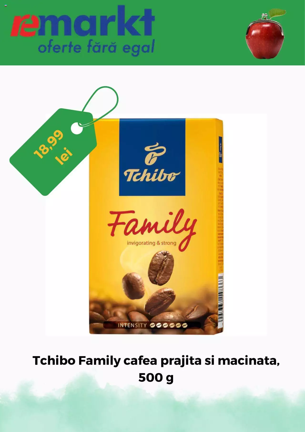 Catalog Remarkt 19 Octombrie - 1 Noiembrie 2023 | Pagina 3