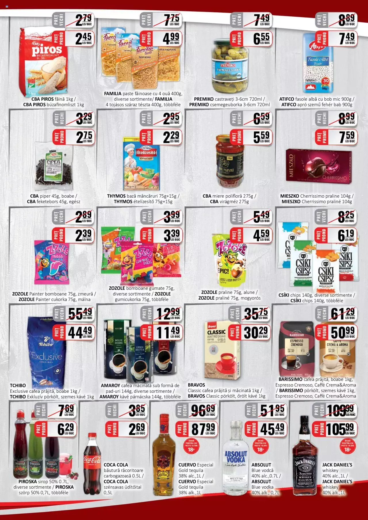 Catalog CBA 1 - 15 Noiembrie 2023 | Pagina 3