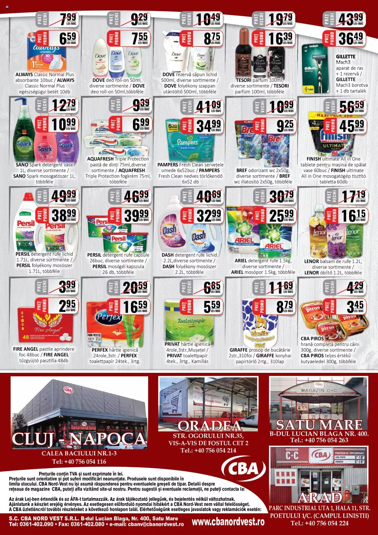 Catalog CBA 1 - 15 Noiembrie 2023 | Pagina 4