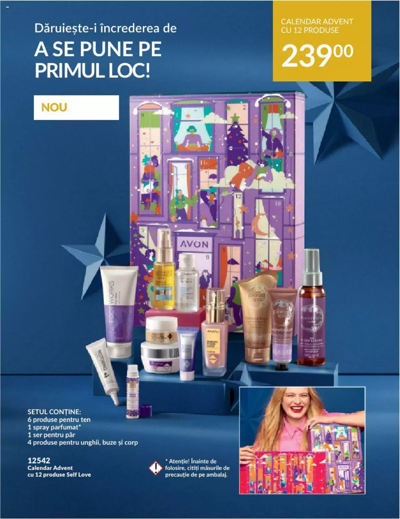 Catalog Avon 1 - 30 Noiembrie 2023 | Pagina 15