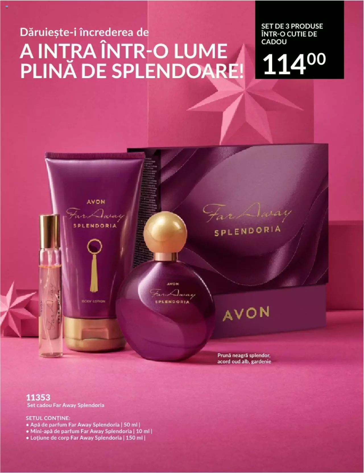 Catalog Avon 1 - 30 Noiembrie 2023 | Pagina 24