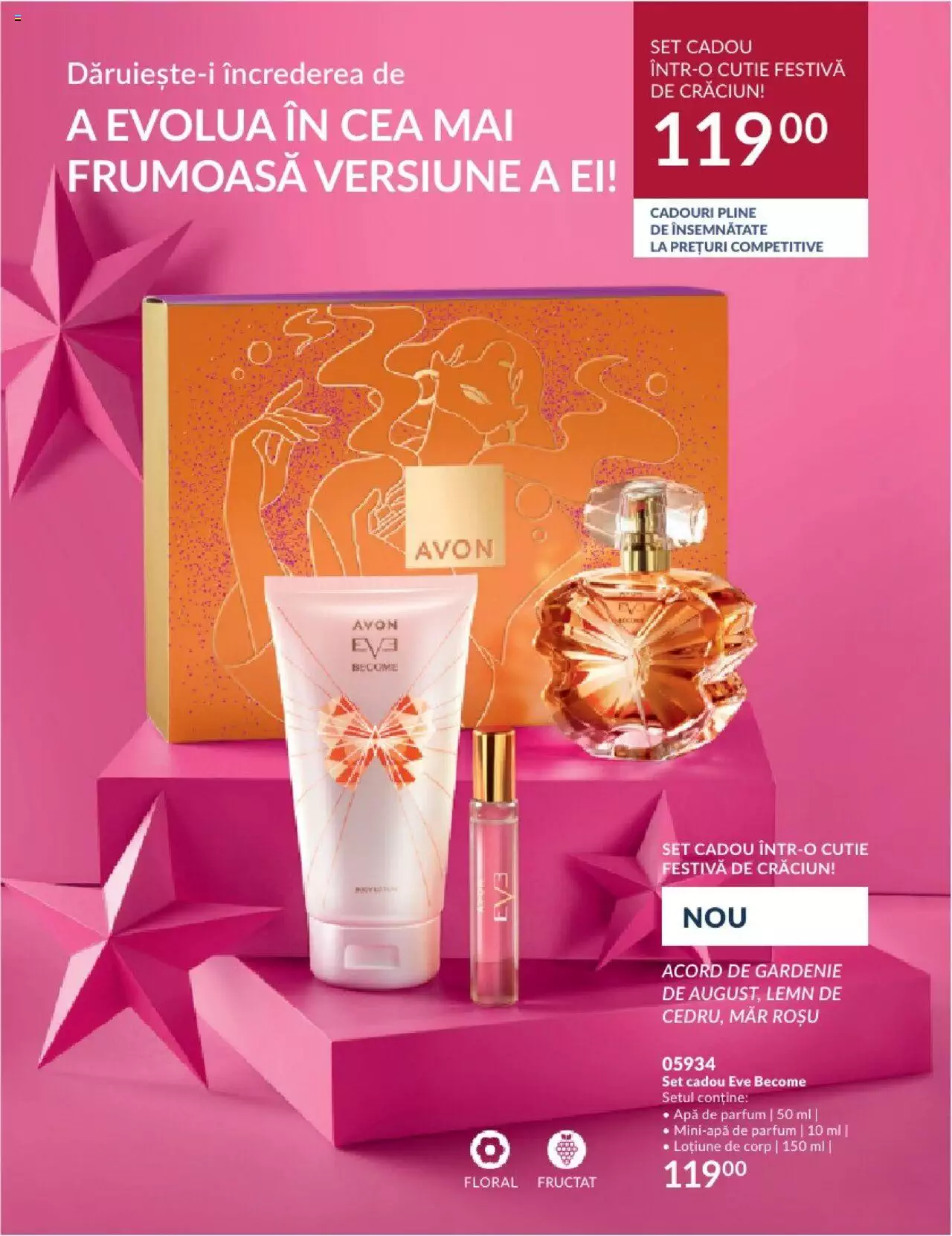 Catalog Avon 1 - 30 Noiembrie 2023 | Pagina 26