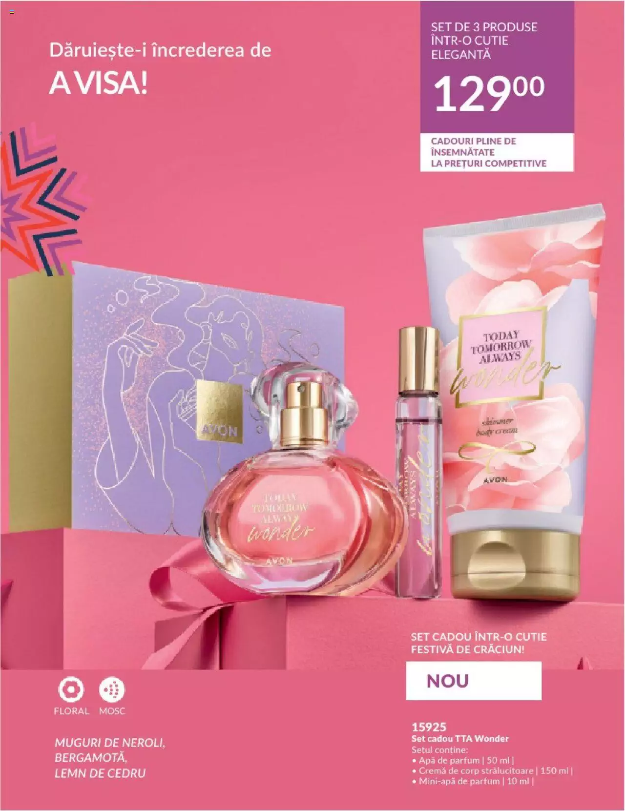 Catalog Avon 1 - 30 Noiembrie 2023 | Pagina 29